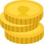 Coins