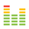 Realtime sound modules development (VST) icon